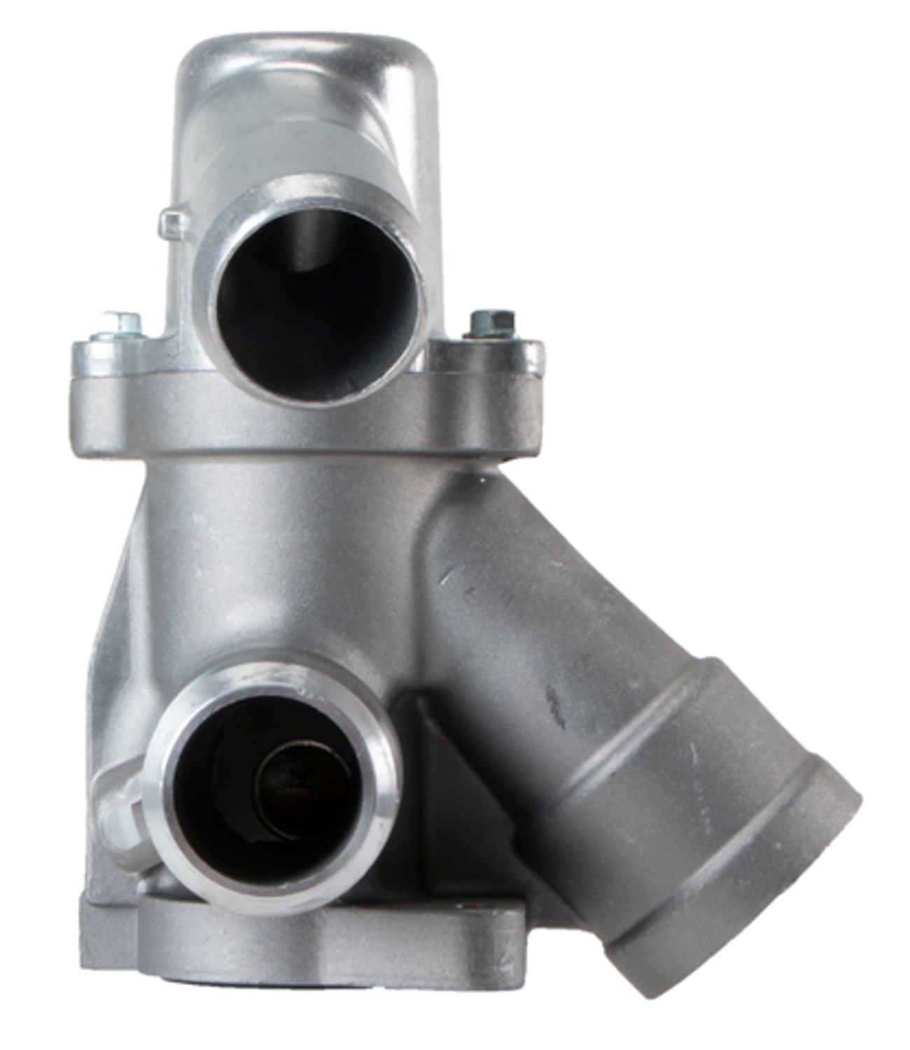 Four Seasons Outlet and Thermostat Housing Kit with Thermostat 86219