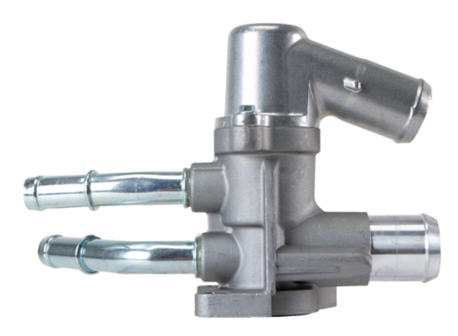 Four Seasons Outlet and Thermostat Housing Kit with Thermostat 86219