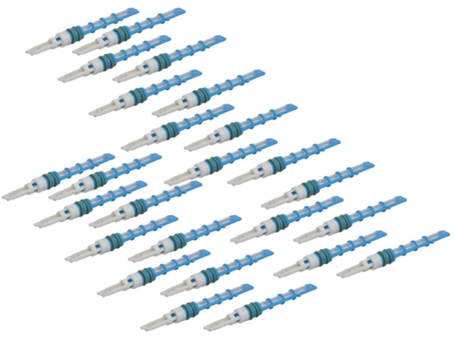 Four Seasons A/C Orifice Tube 8621