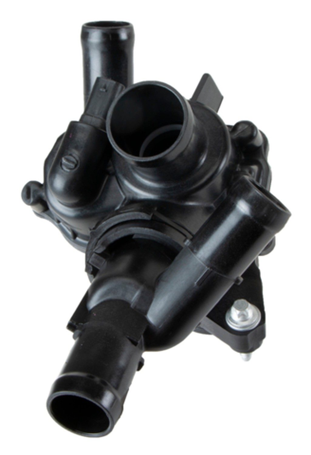 Four Seasons Engine Coolant Water Outlet Housing Kit 86225