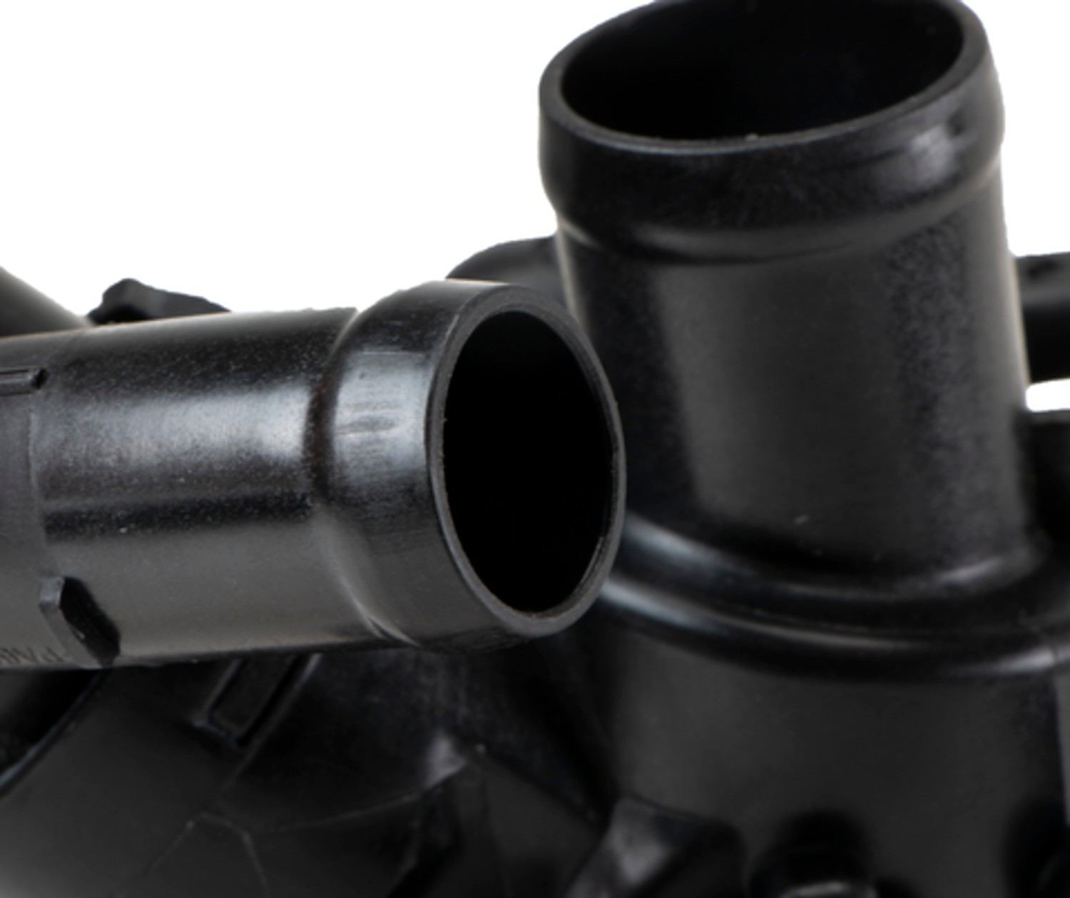 Four Seasons Engine Coolant Water Outlet Housing Kit 86225