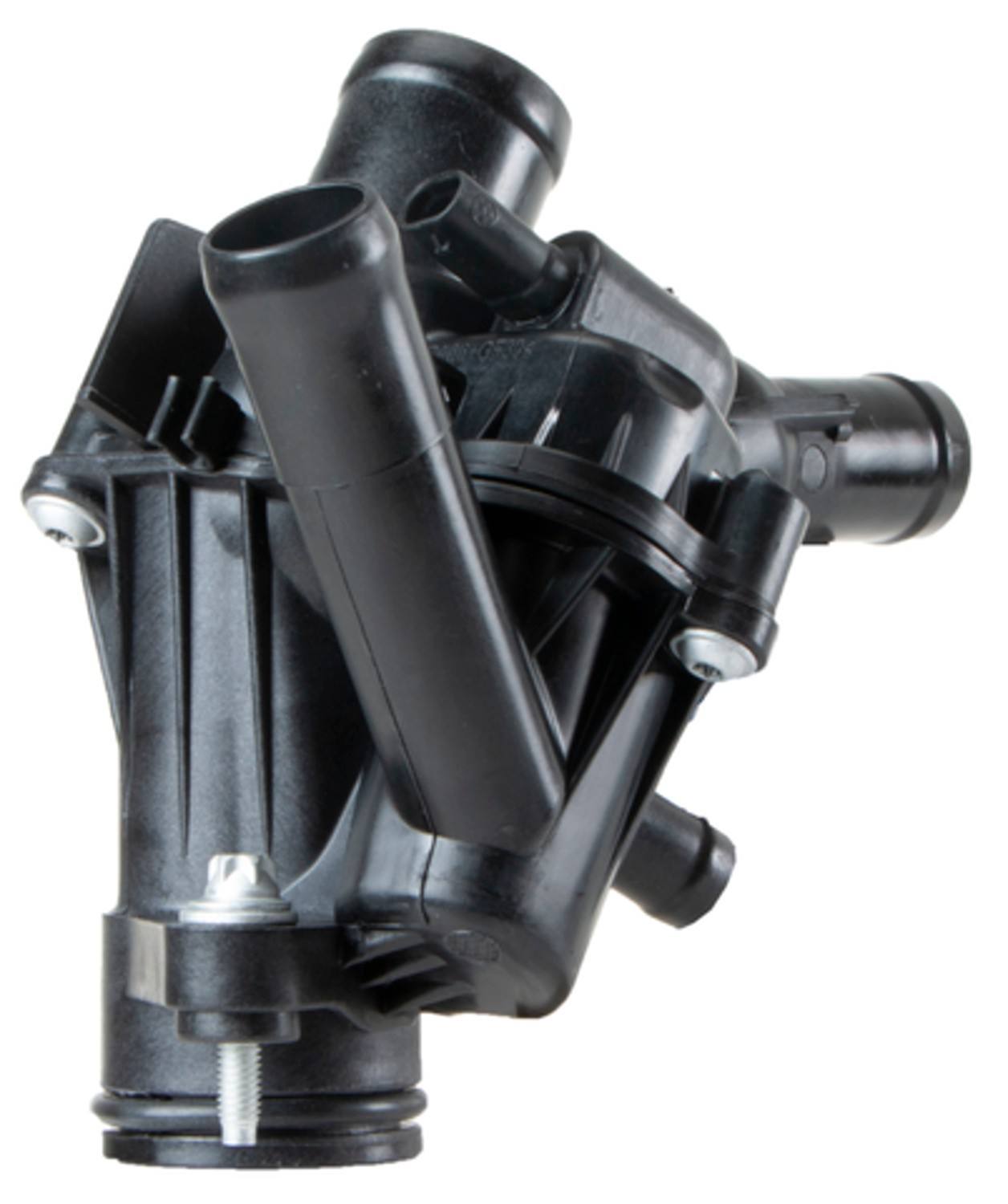 Four Seasons Engine Coolant Water Outlet Housing Kit 86225
