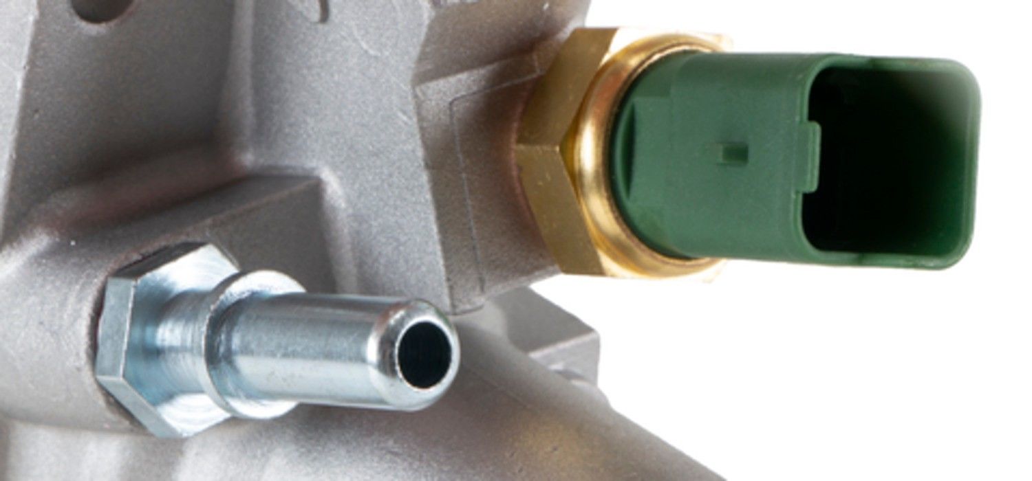 Four Seasons Water Outlet with Thermostat 86226