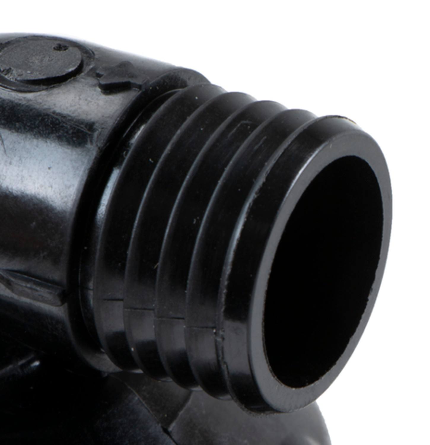 Four Seasons Outlet and Thermostat Housing Kit with Thermostat 86227
