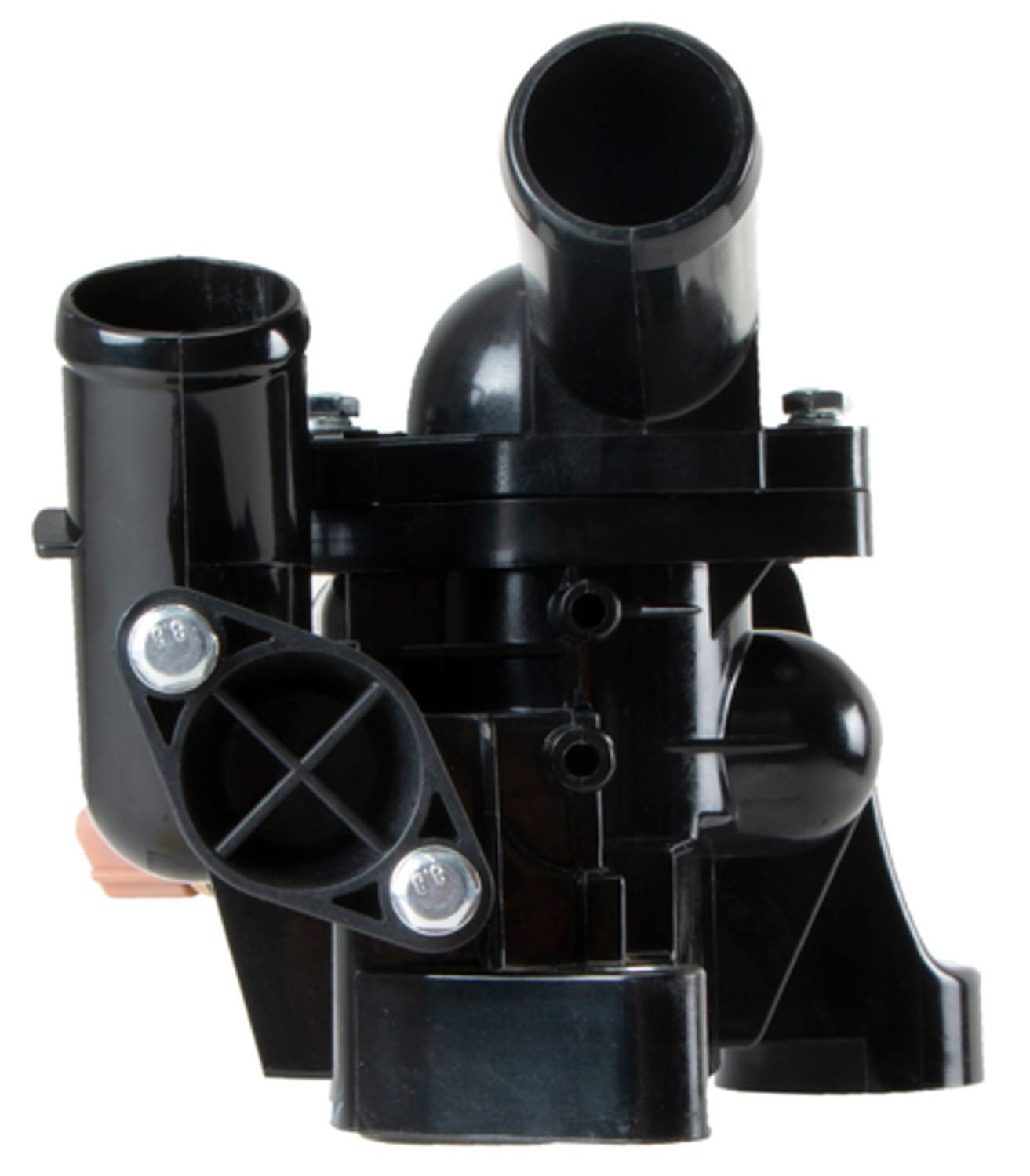 Four Seasons Engine Coolant Water Outlet Housing Kit 86228