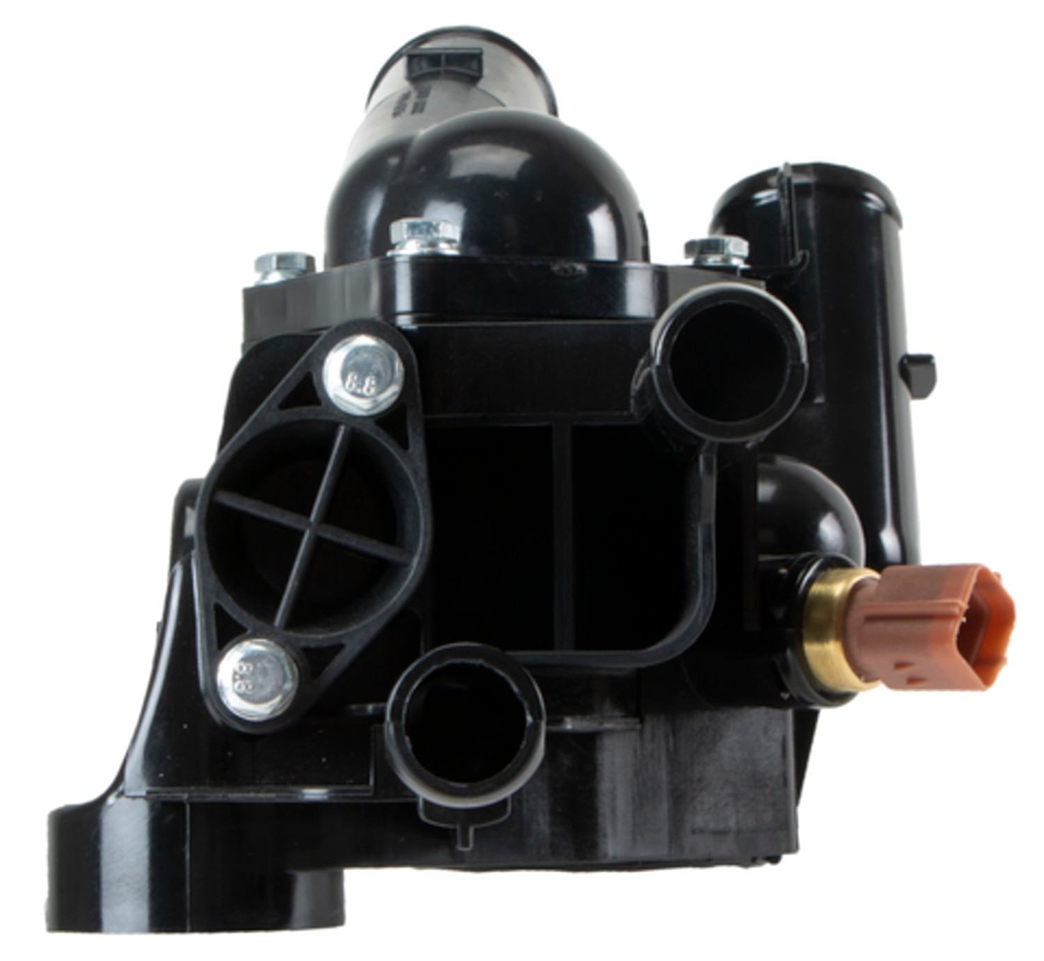 Four Seasons Engine Coolant Water Outlet Housing Kit 86228