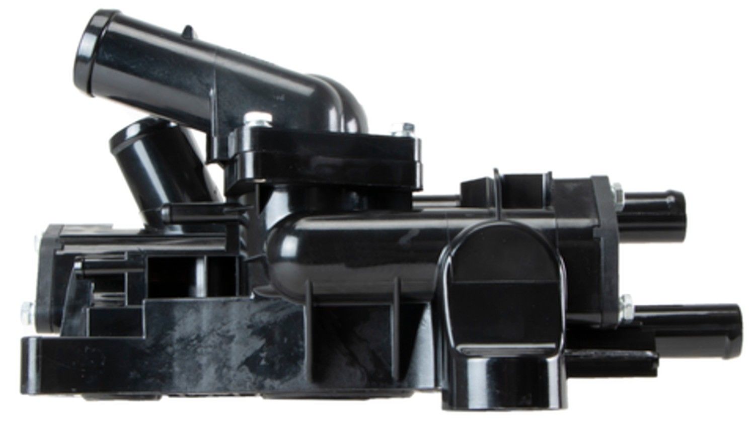 Four Seasons Engine Coolant Water Outlet Housing Kit 86228