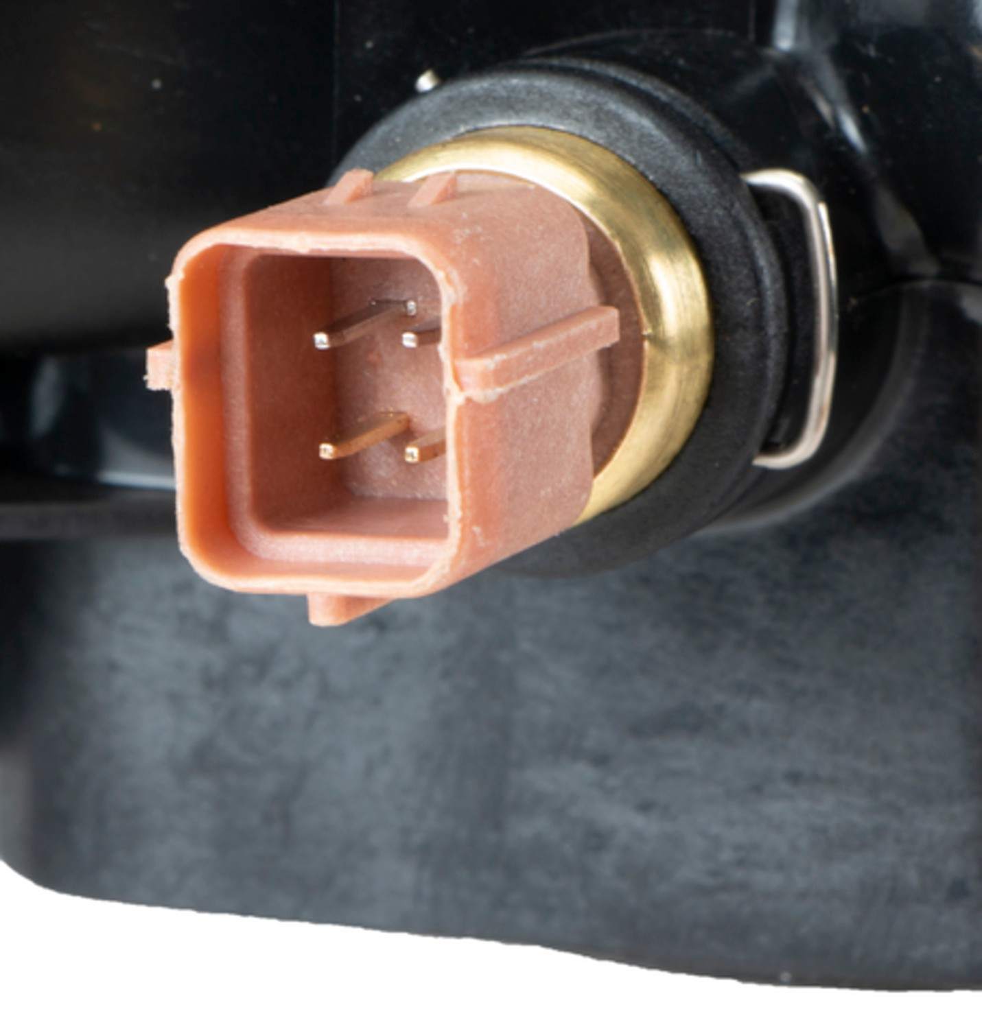 Four Seasons Engine Coolant Water Outlet Housing Kit 86229