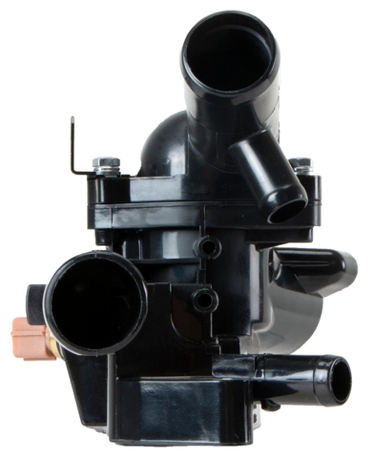 Four Seasons Engine Coolant Water Outlet Housing Kit 86230