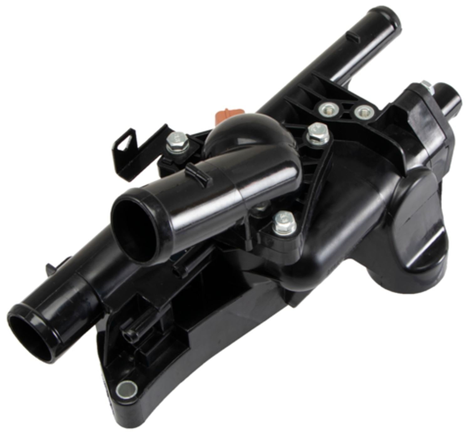 Four Seasons Engine Coolant Water Outlet Housing Kit 86236