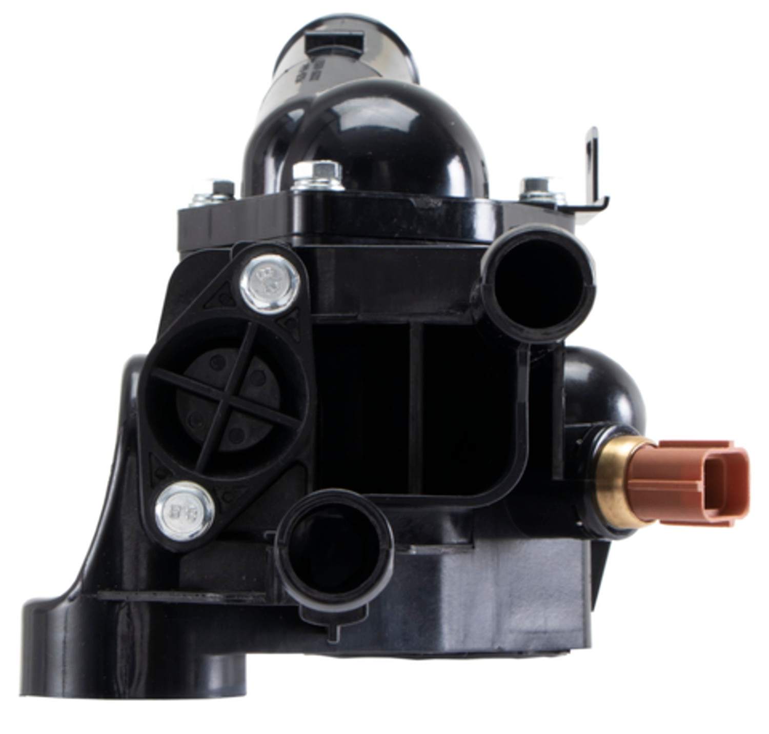Four Seasons Engine Coolant Water Outlet Housing Kit 86236