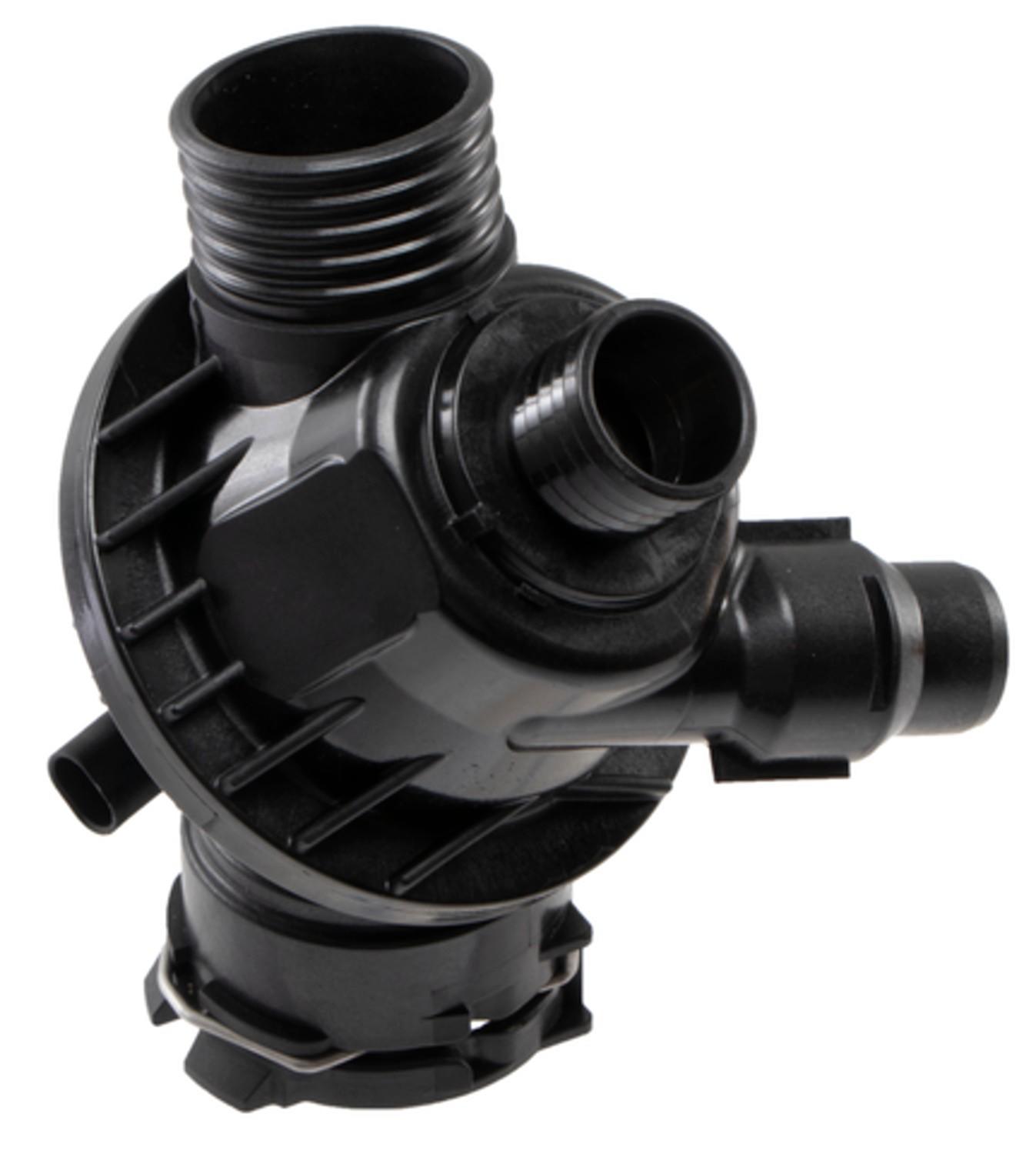 Four Seasons Outlet and Thermostat Housing Kit with Thermostat 86243