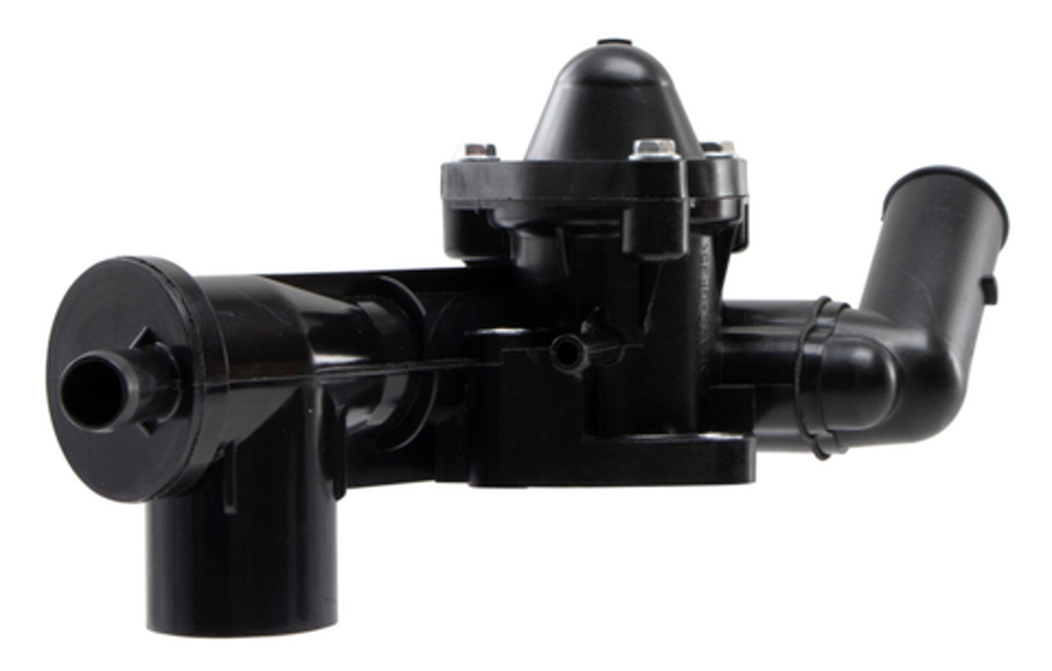 Four Seasons Engine Coolant Water Outlet Housing Kit 86245