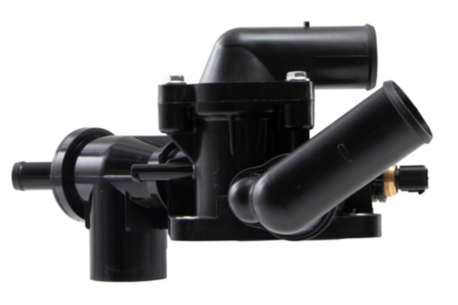 Four Seasons Engine Coolant Water Outlet Housing Kit 86245