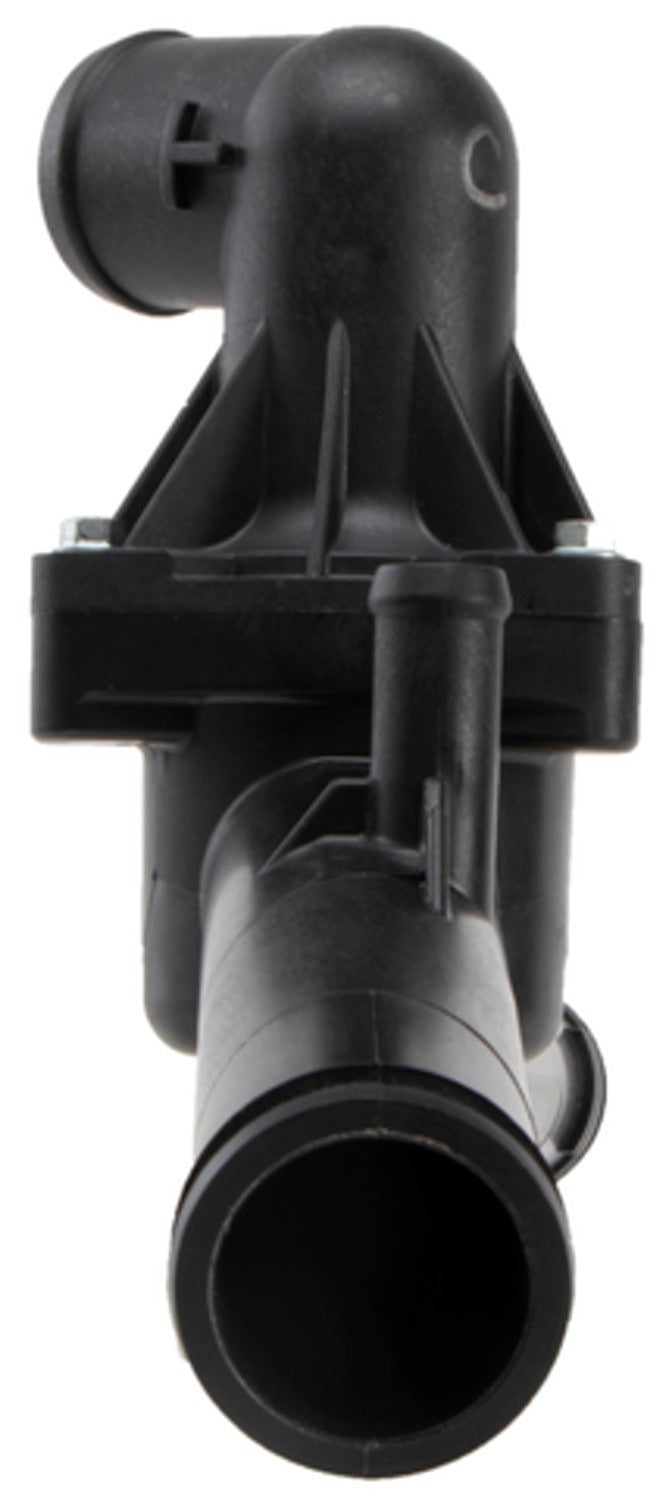 Four Seasons Outlet and Thermostat Housing Kit with Thermostat 86248