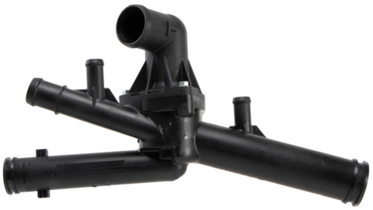 Four Seasons Outlet and Thermostat Housing Kit with Thermostat 86248