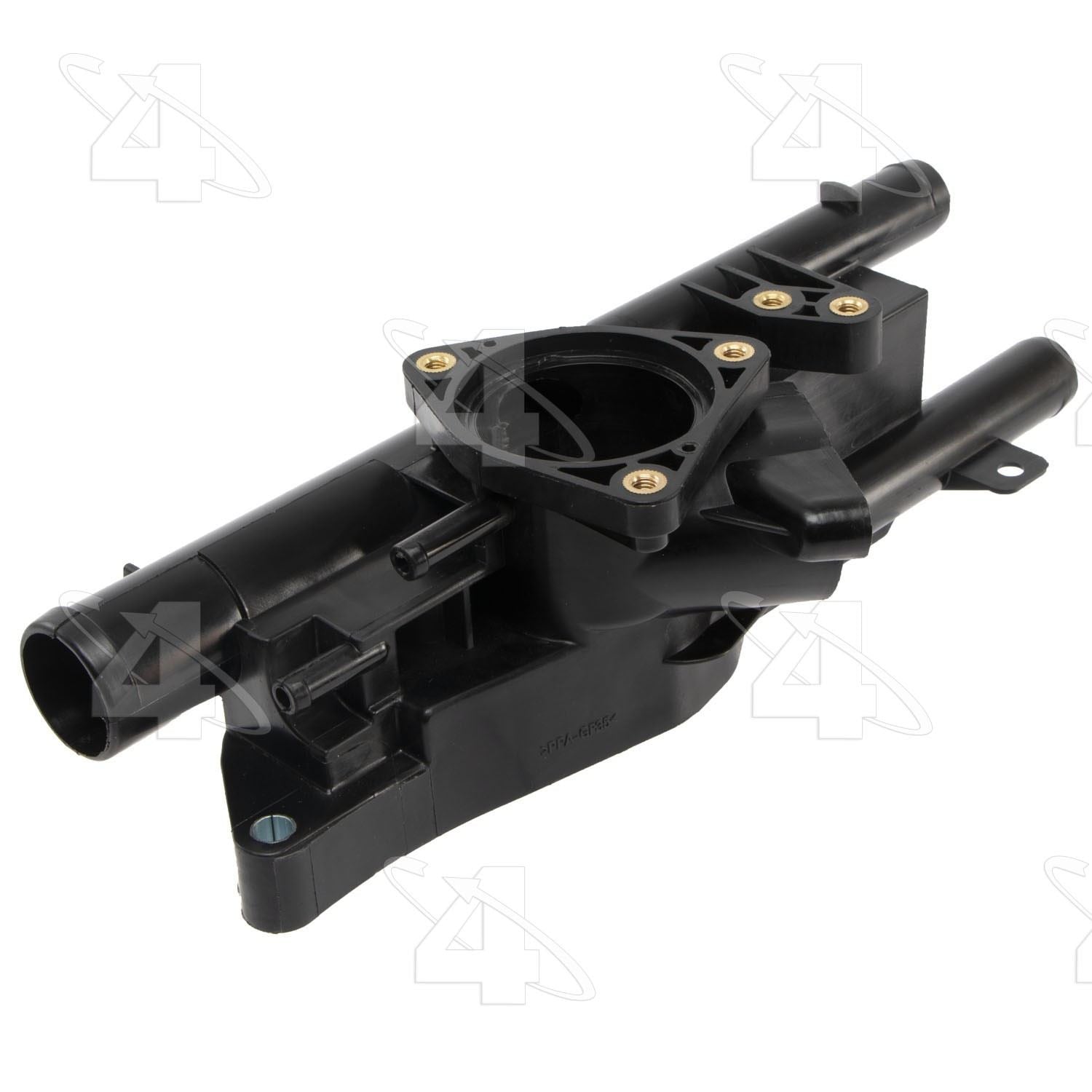 Four Seasons Thermostat Housing 86253