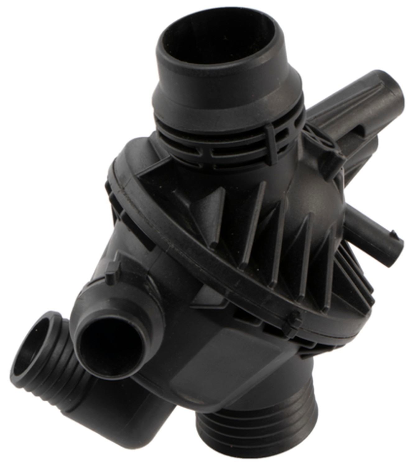 Four Seasons Integrated Thermostat Housing 86258