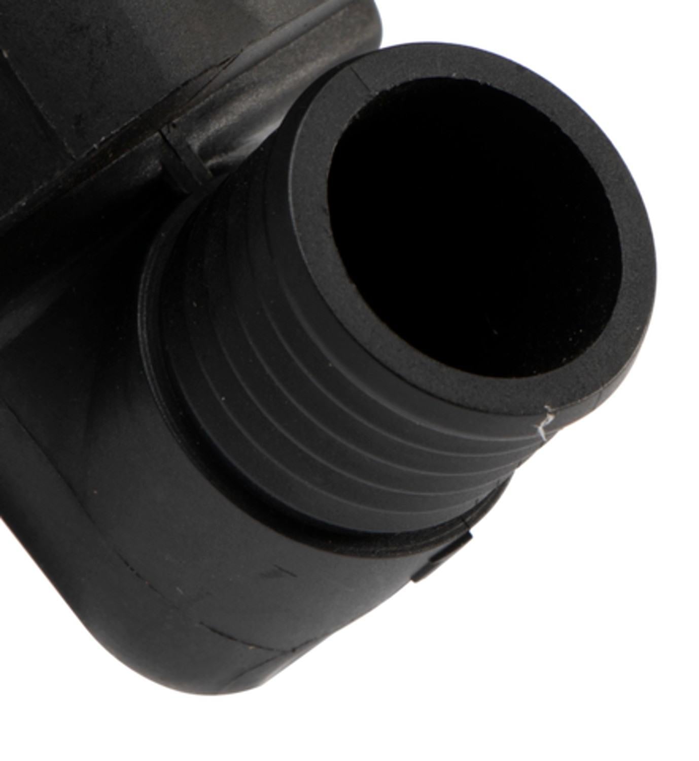 Four Seasons Integrated Thermostat Housing 86258