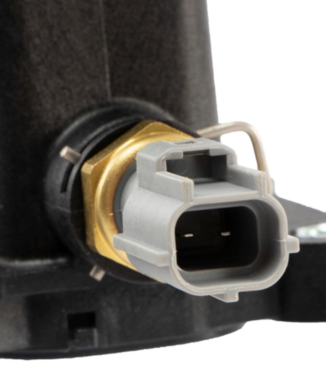 Four Seasons Engine Coolant Flange 86259