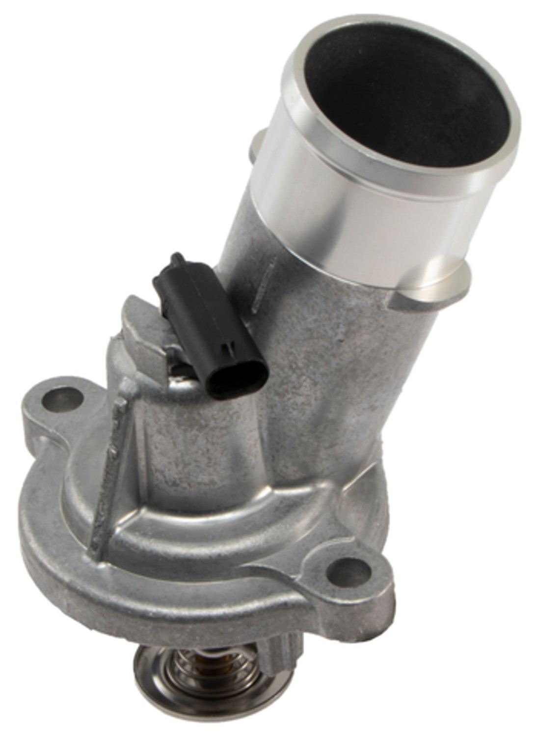 Four Seasons Engine Coolant Water Outlet Housing Kit 86260