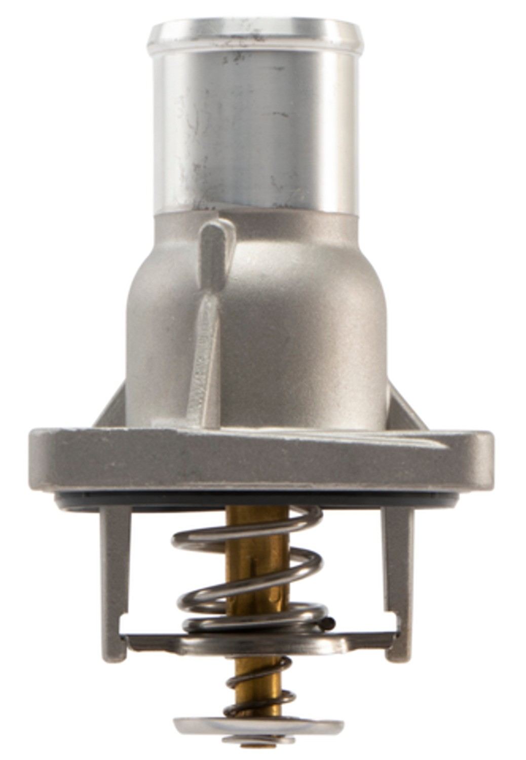 Four Seasons Outlet and Thermostat Housing Kit with Thermostat 86262
