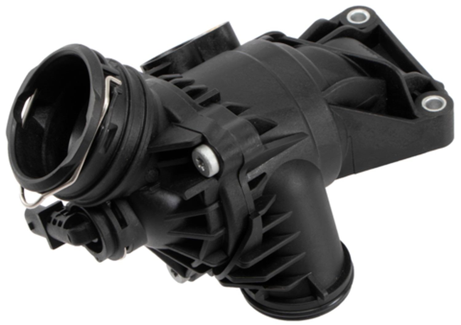 Four Seasons Integrated Thermostat Housing 86270