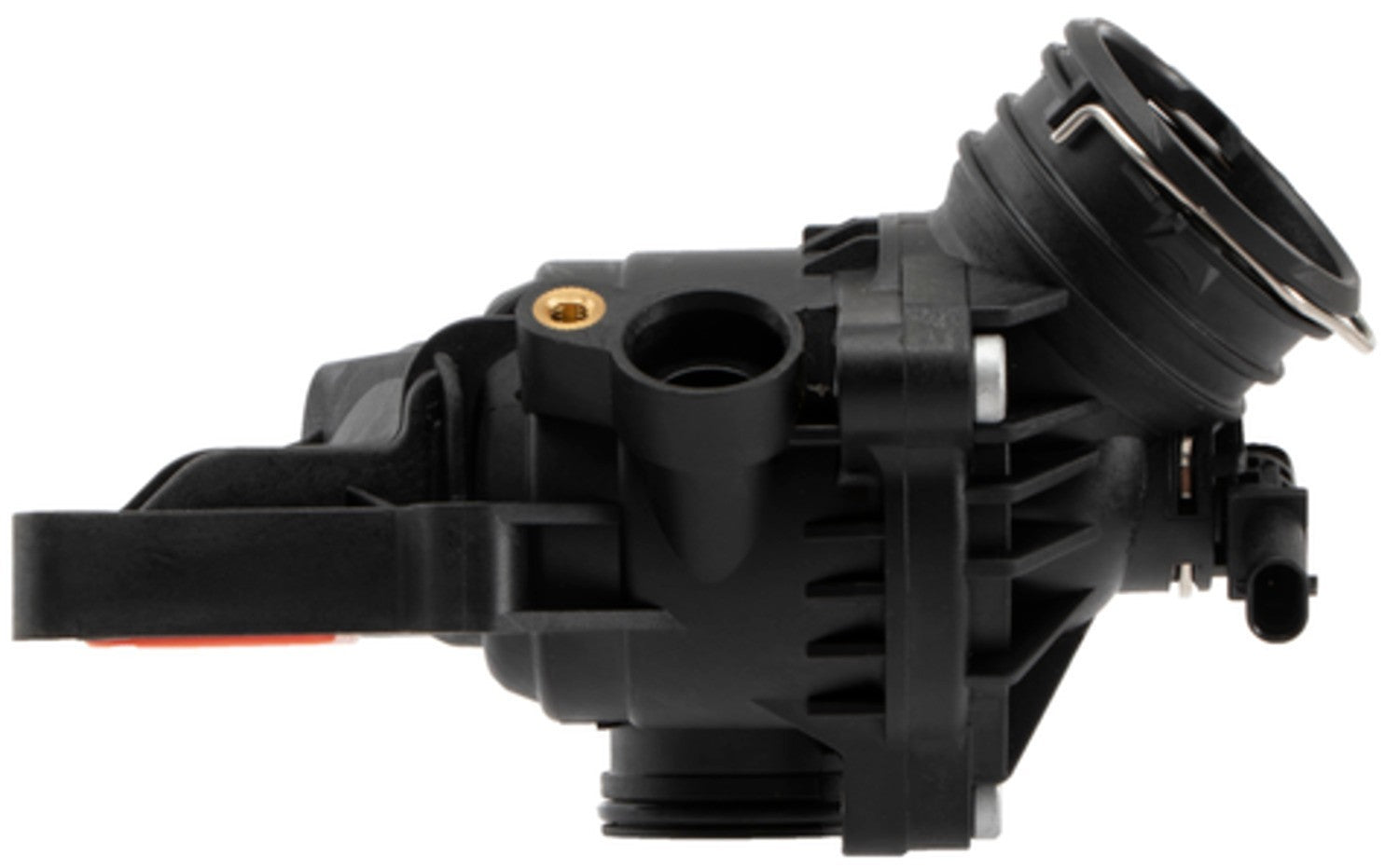 Four Seasons Integrated Thermostat Housing 86270
