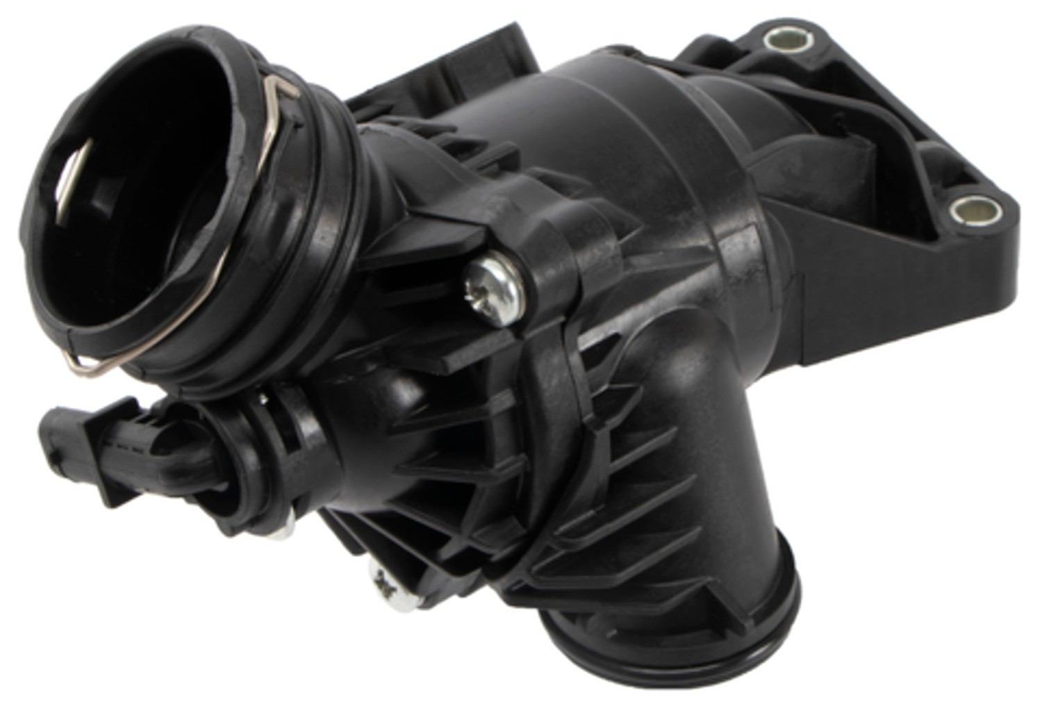 Four Seasons Integrated Thermostat Housing 86276