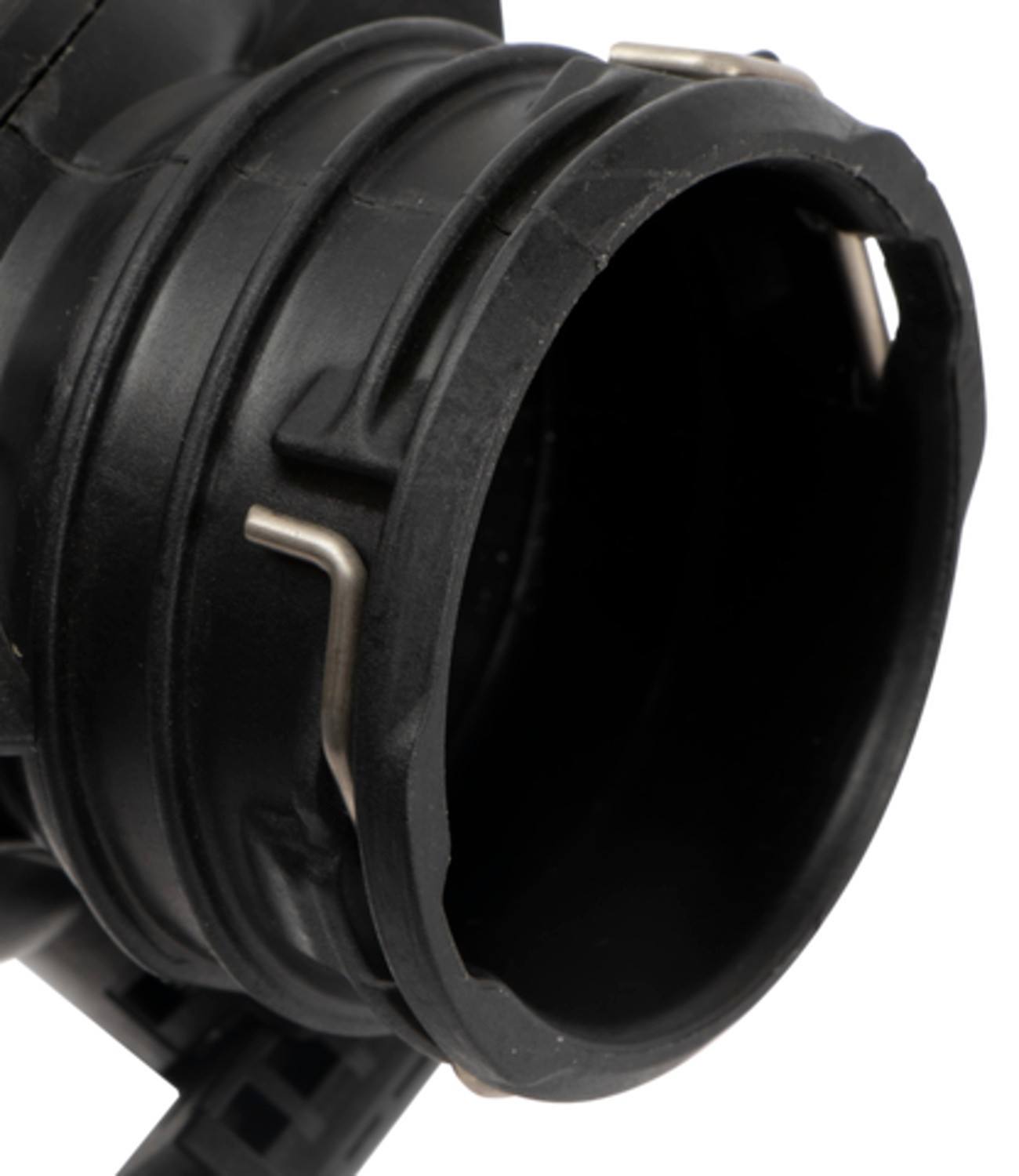 Four Seasons Integrated Thermostat Housing 86276