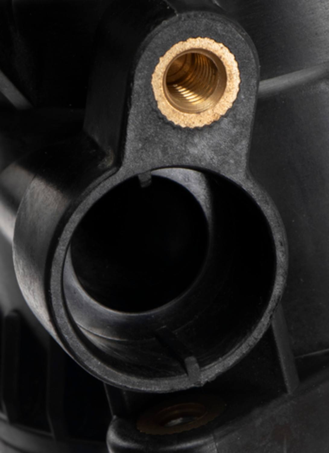 Four Seasons Integrated Thermostat Housing 86276