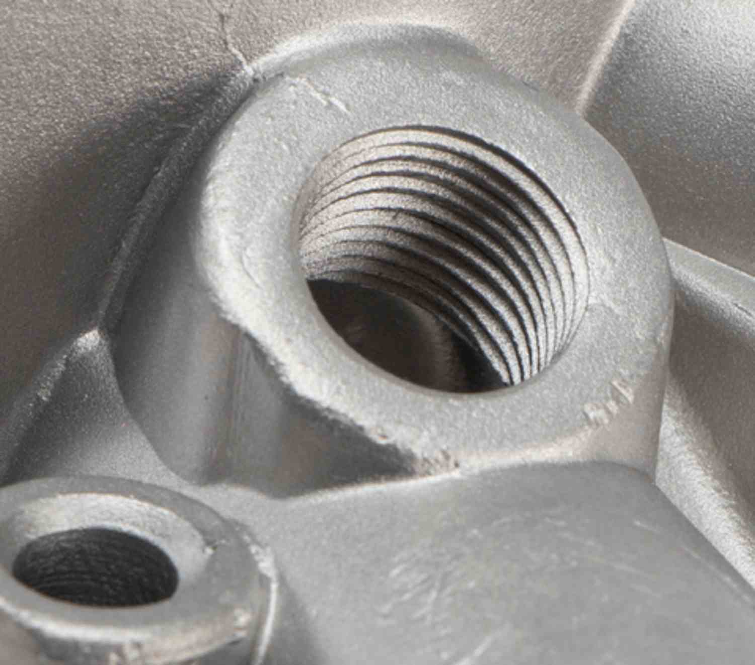 Four Seasons Thermostat Housing 86289