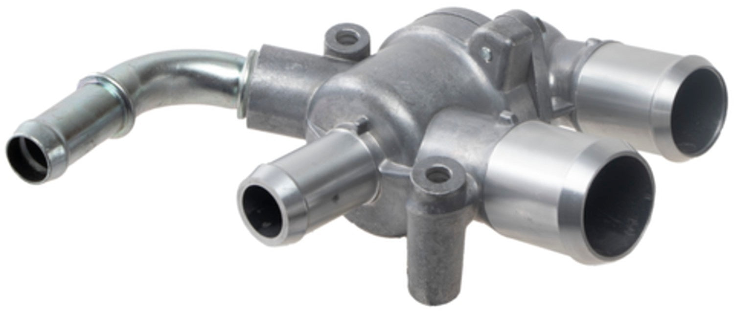 Four Seasons Thermostat Housing with Thermostat 86306