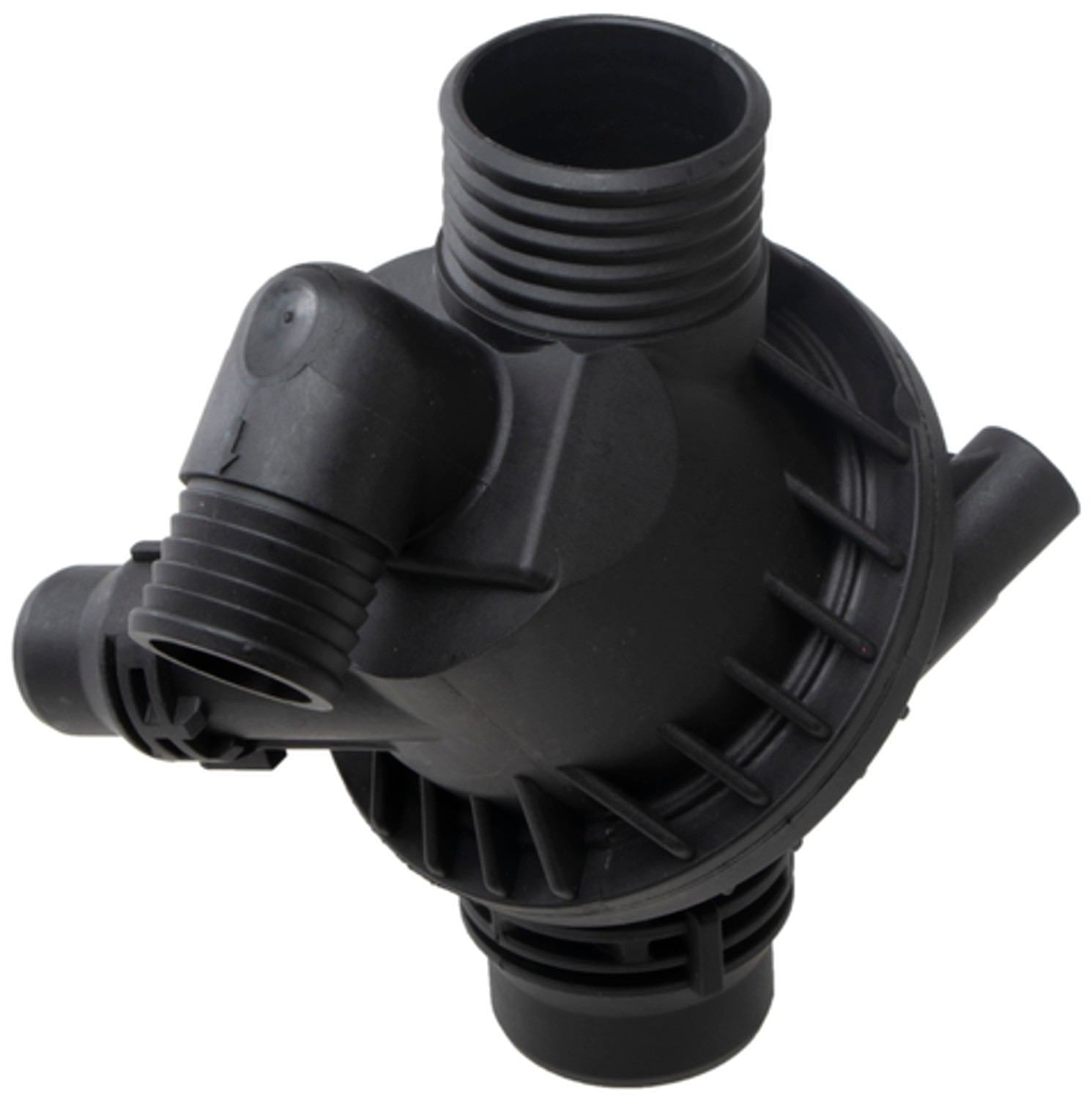 Four Seasons Integrated Thermostat Housing 86313