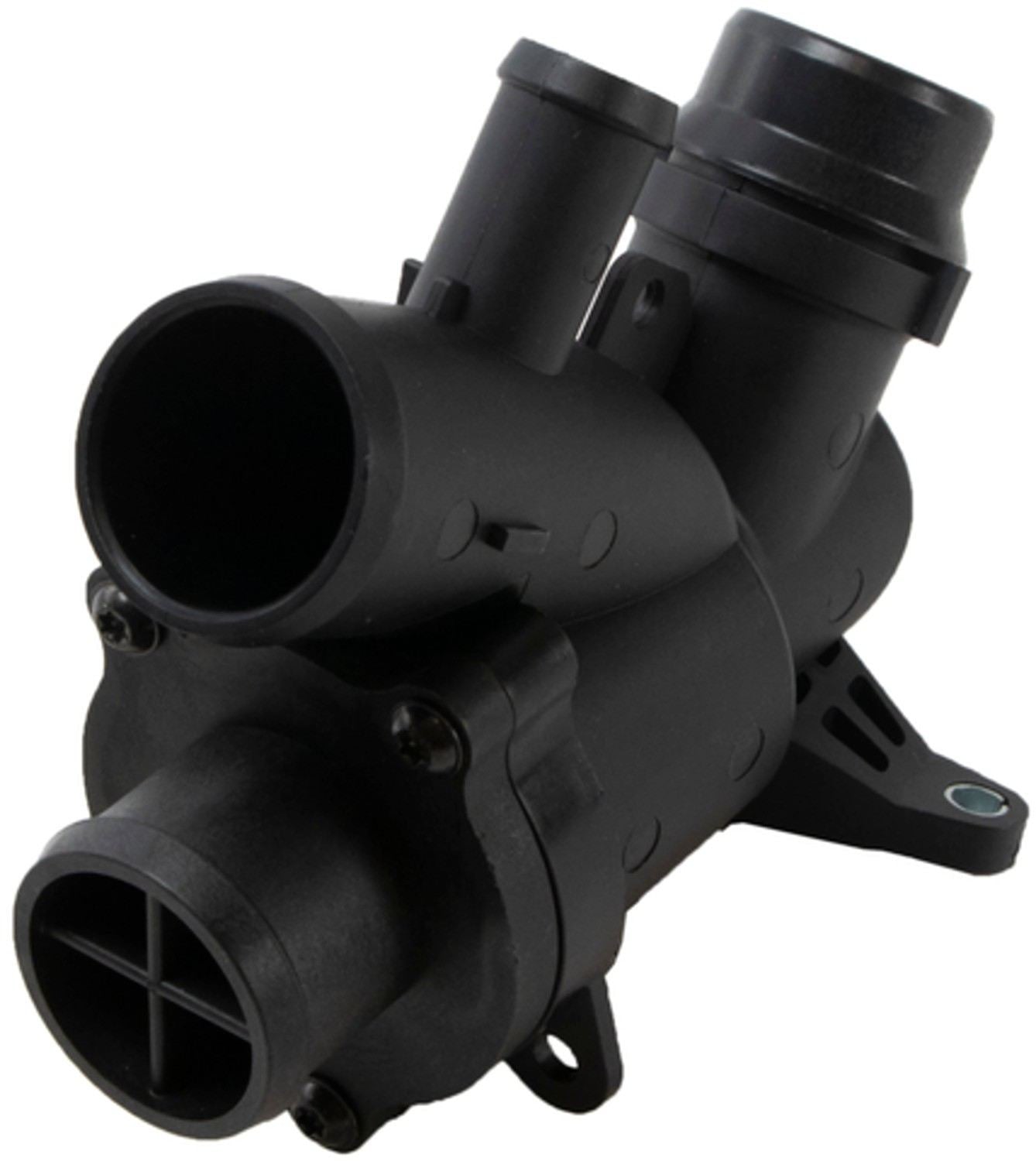 Four Seasons Integrated Thermostat Housing 86317