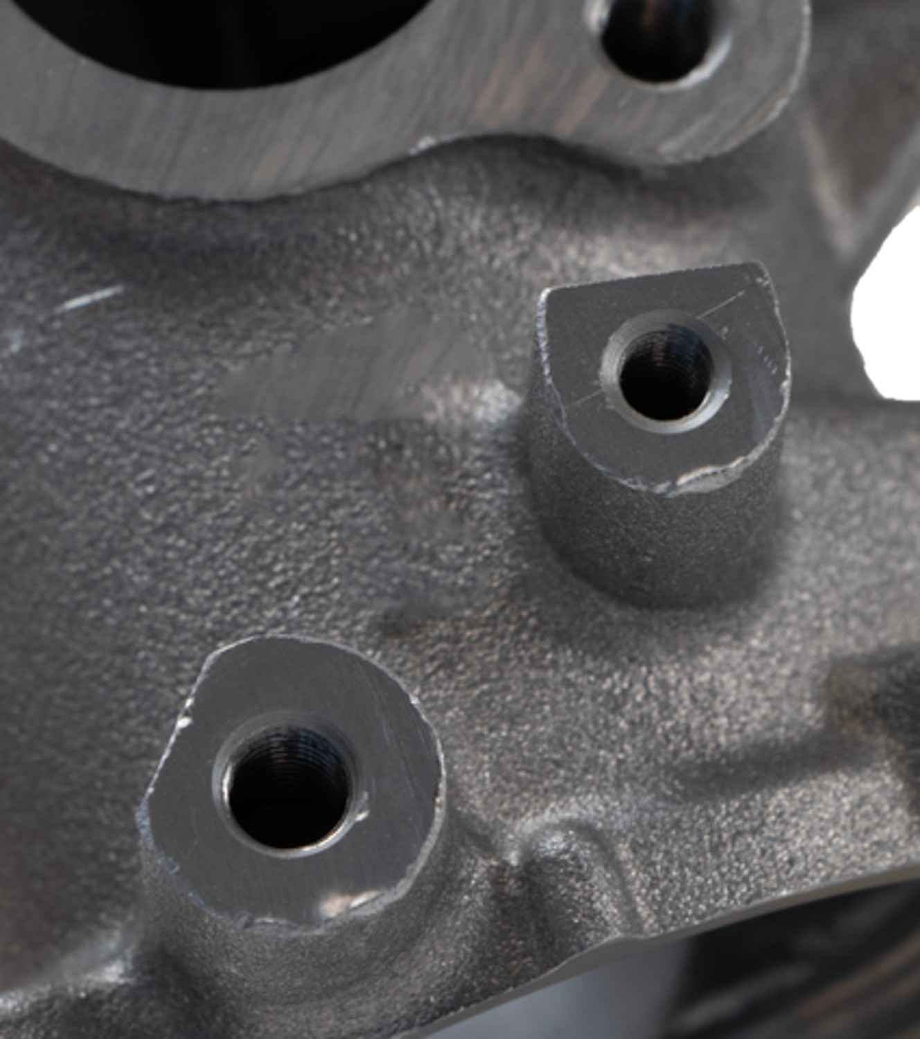 Four Seasons Thermostat Housing 86324