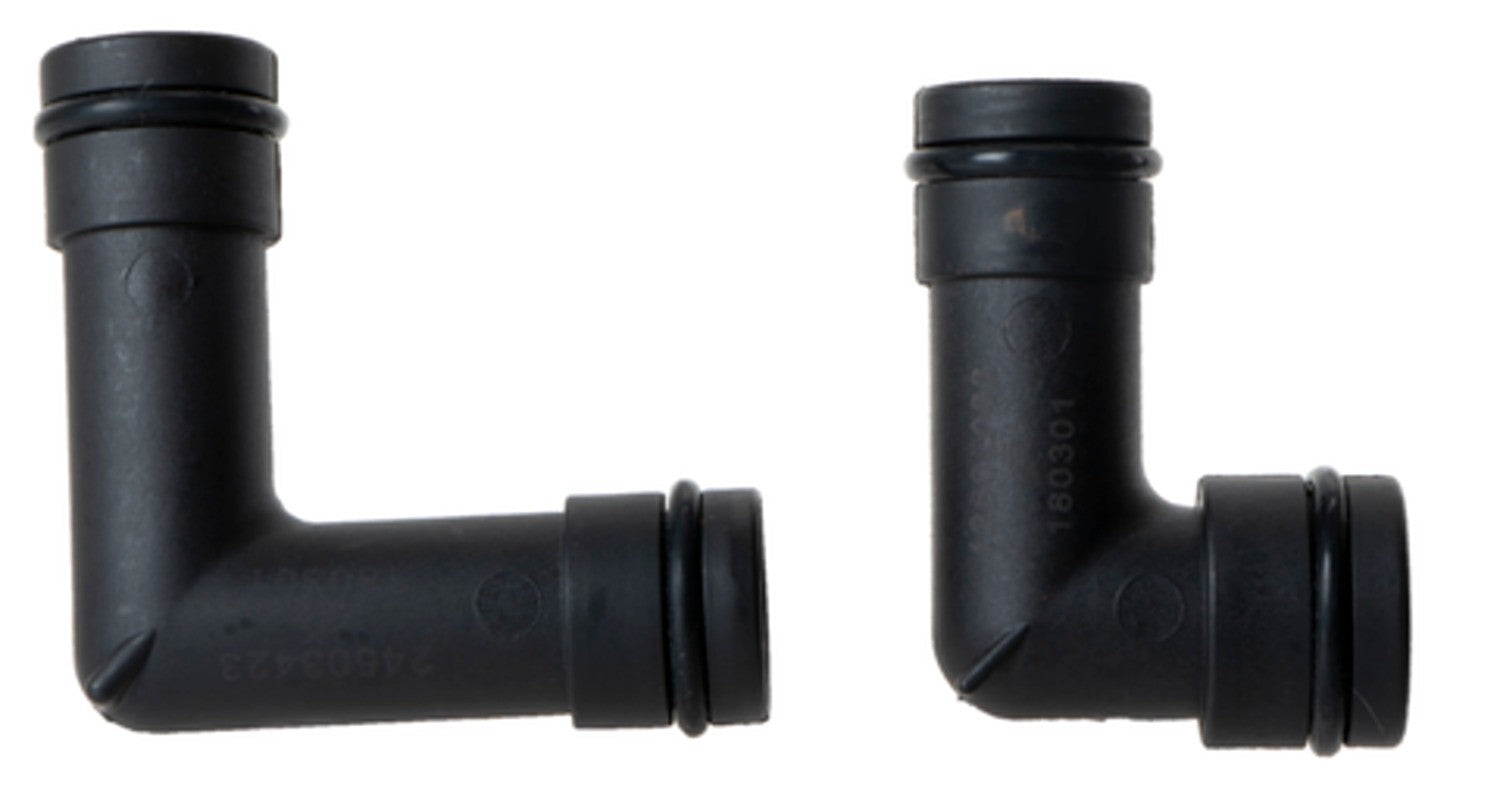 Four Seasons Engine Coolant Coupling 86500