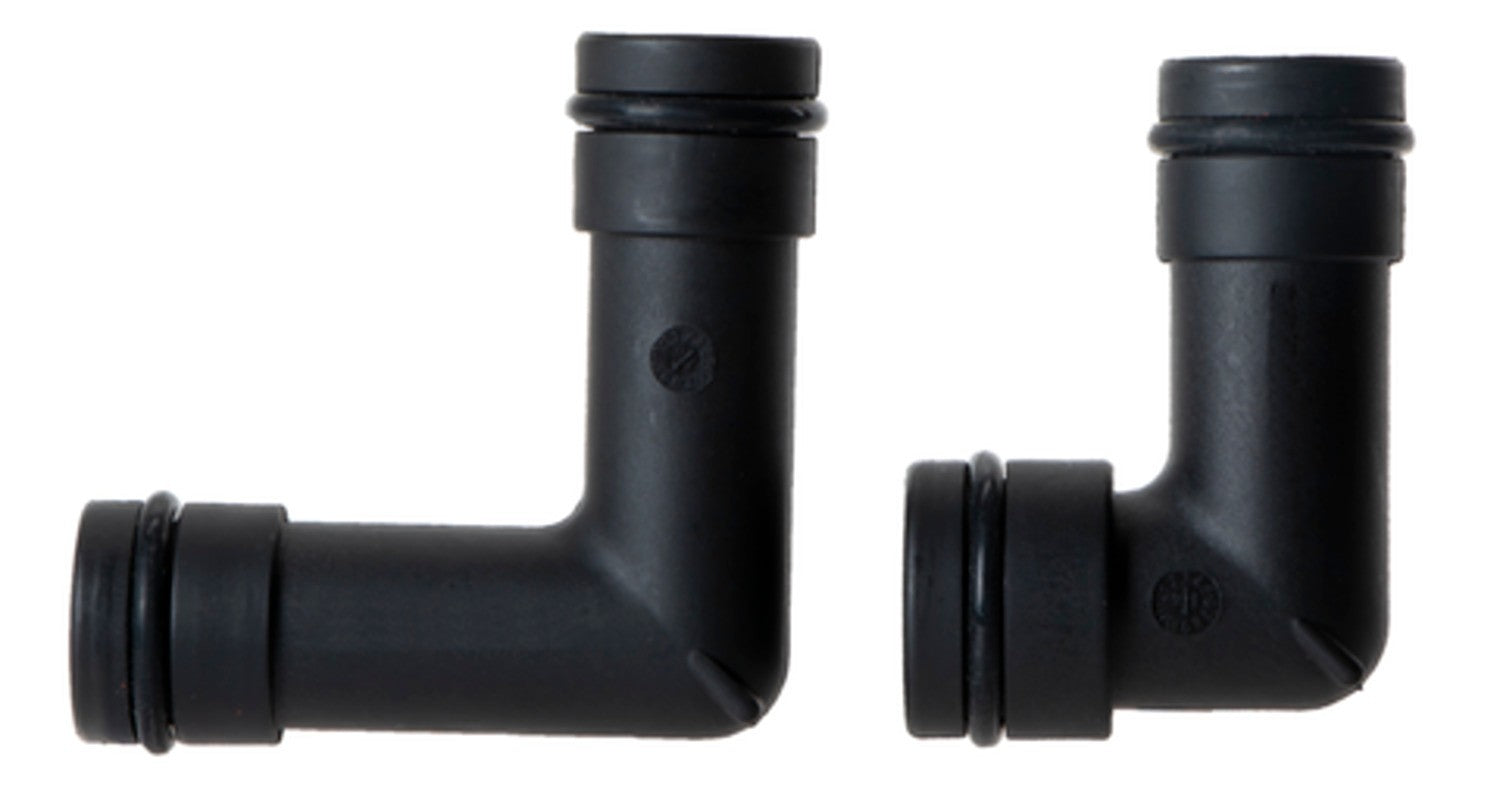 Four Seasons Engine Coolant Coupling 86500