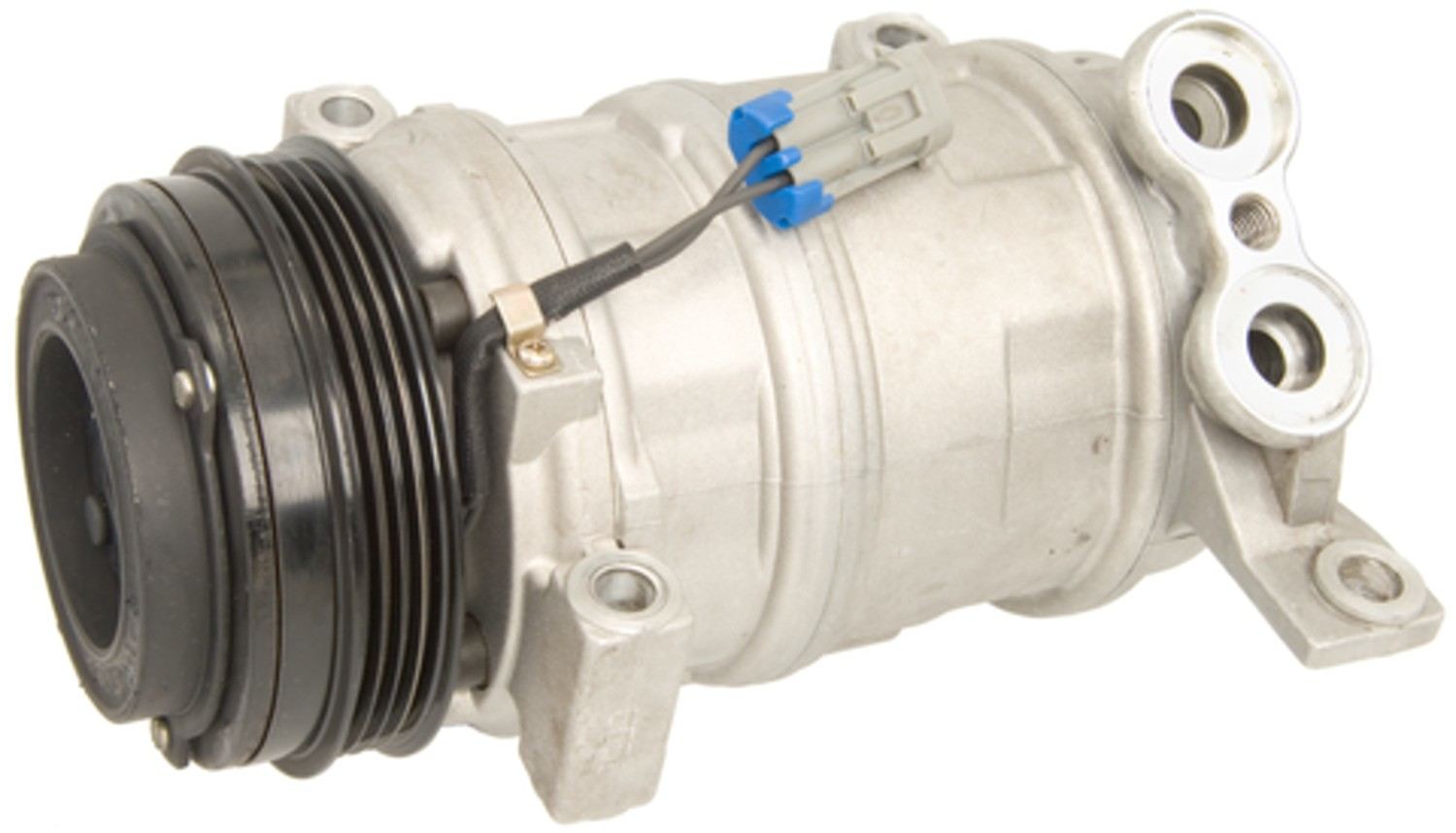 Four Seasons A/C Compressor 88901