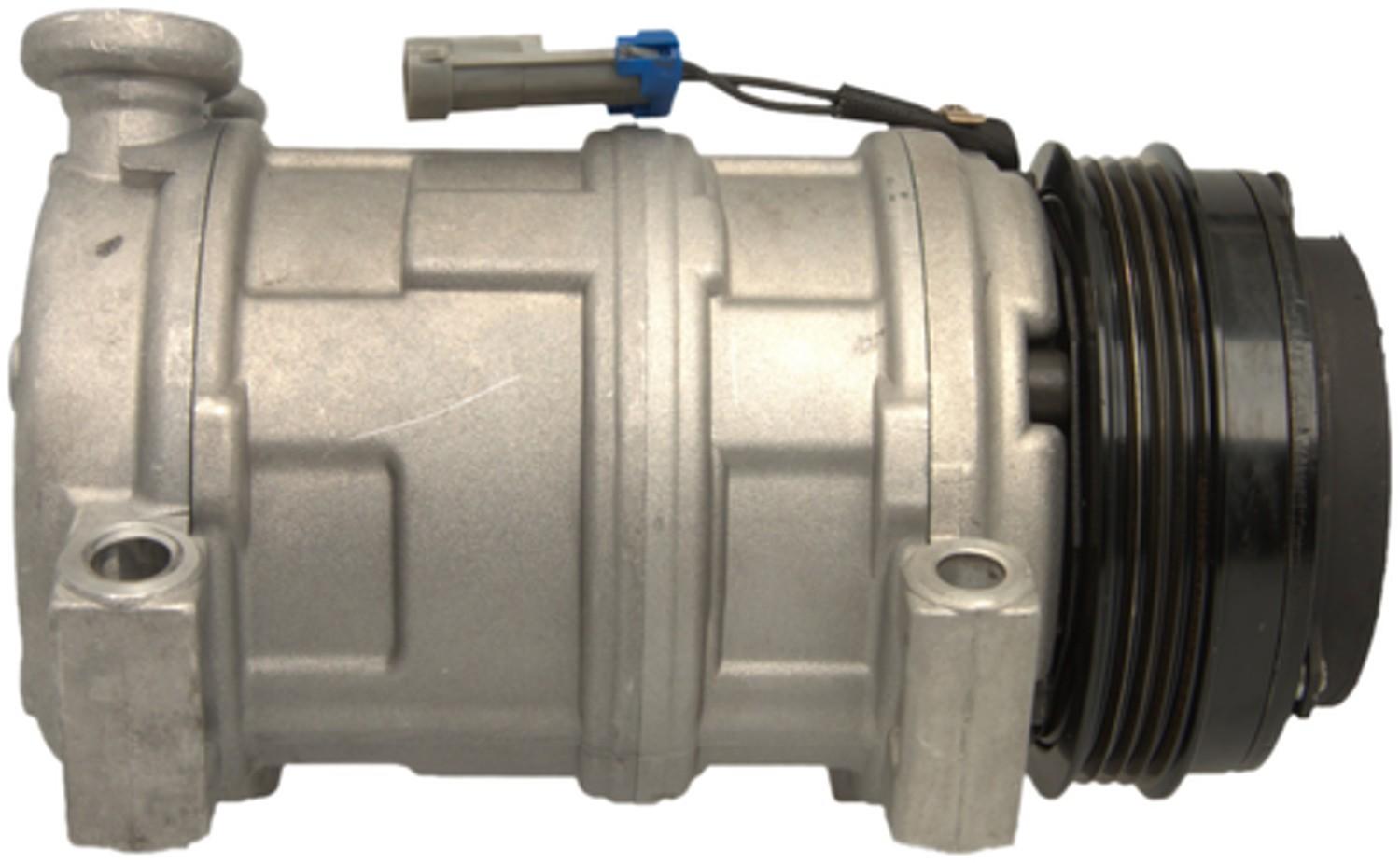 Four Seasons A/C Compressor 88901