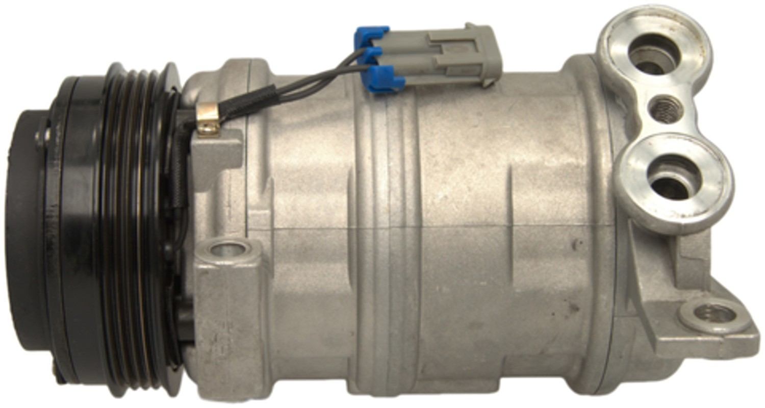 Four Seasons A/C Compressor 88901