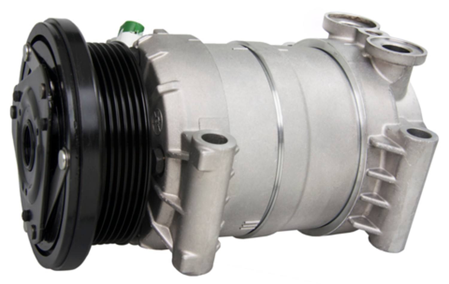 Four Seasons A/C Compressor 88931