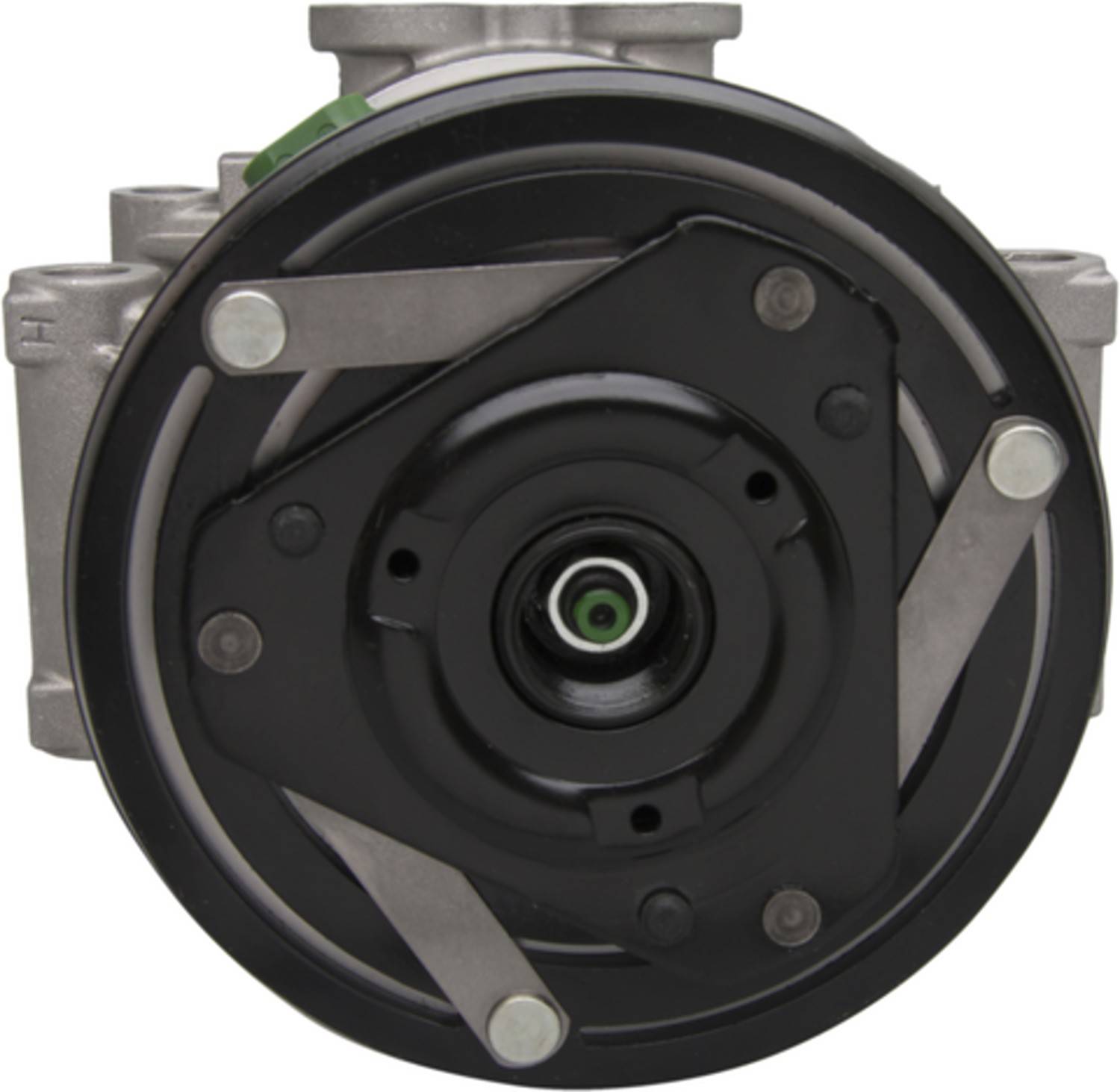 Four Seasons A/C Compressor 88931