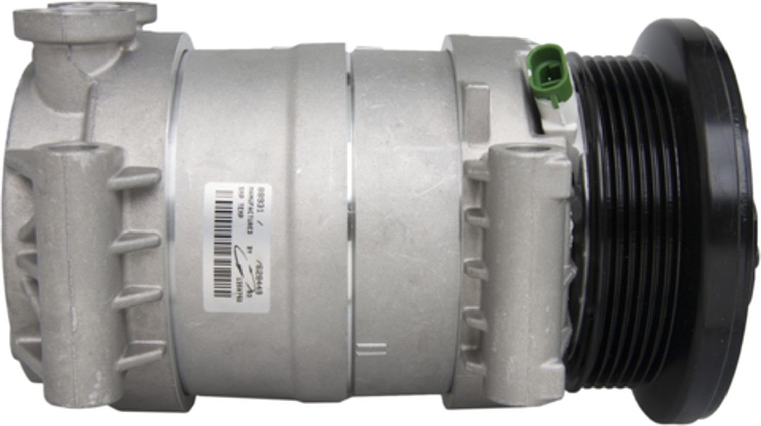 Four Seasons A/C Compressor 88931