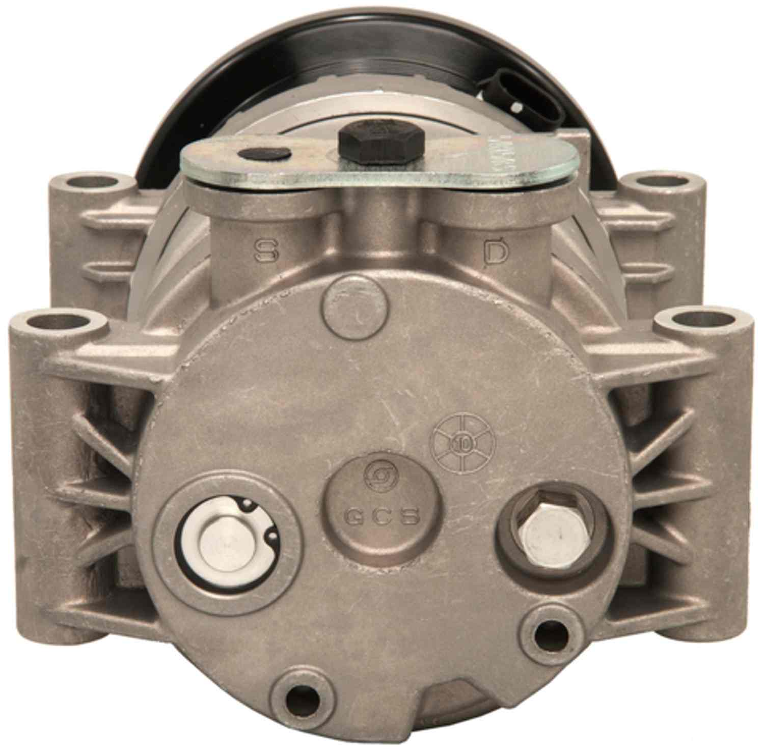 Four Seasons A/C Compressor 88947
