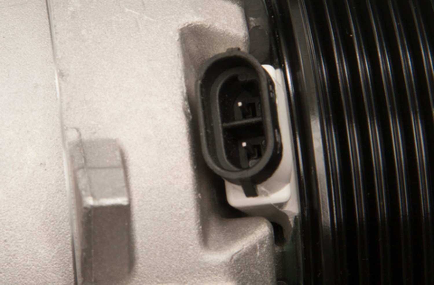 Four Seasons A/C Compressor 88947