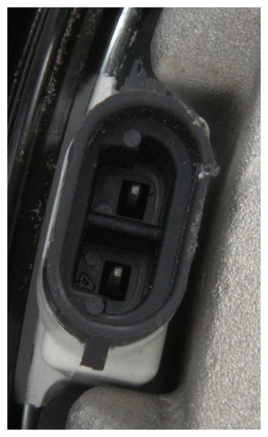 Four Seasons A/C Compressor 88947