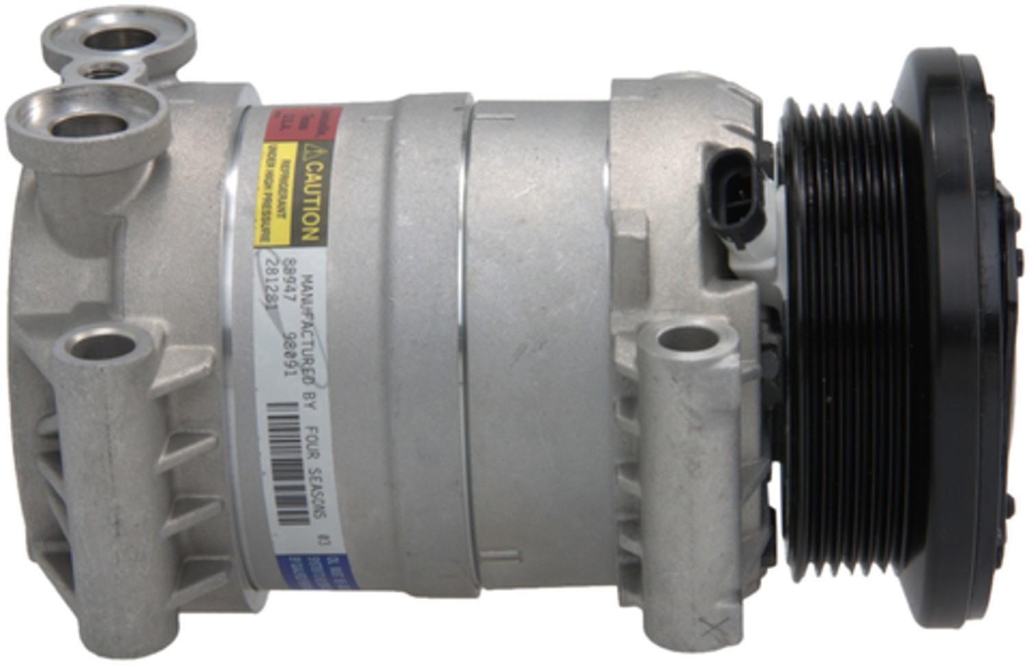 Four Seasons A/C Compressor 88947