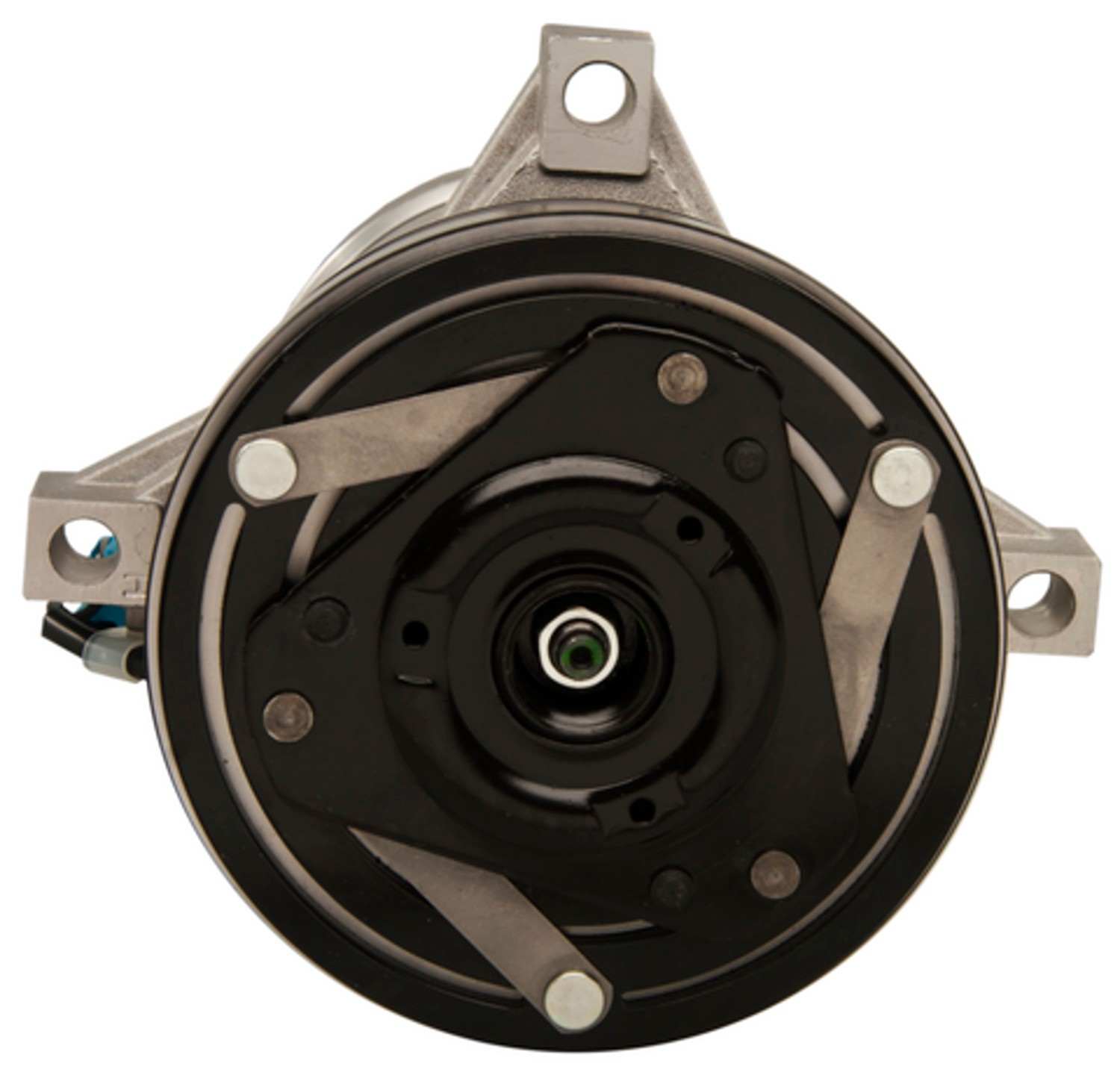 Four Seasons A/C Compressor 88955