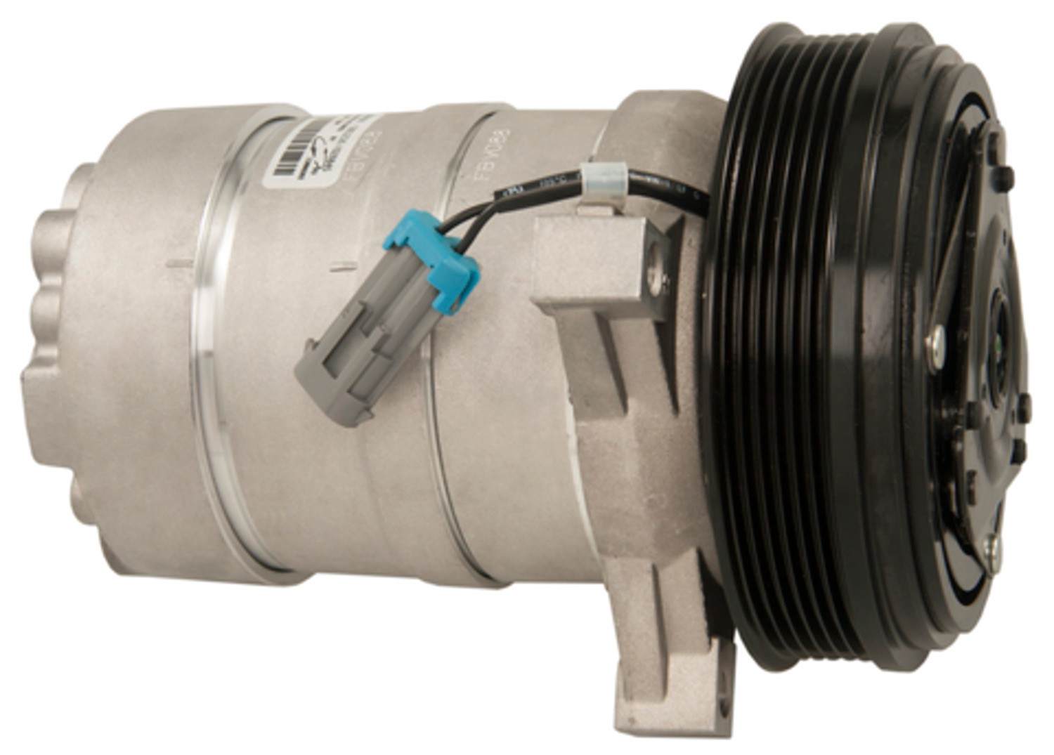 Four Seasons A/C Compressor 88958